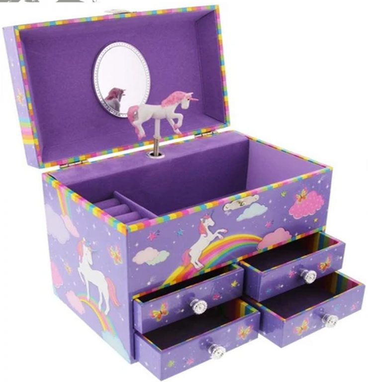 best-5-unicorn-jewellery-boxes-for-little-girls
