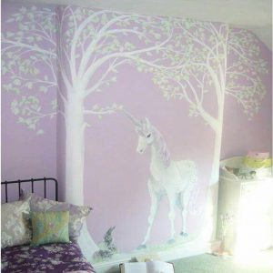 5-unicorn-wall-painting-inspiration-for-rooms